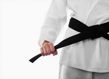 LSS Black Belt